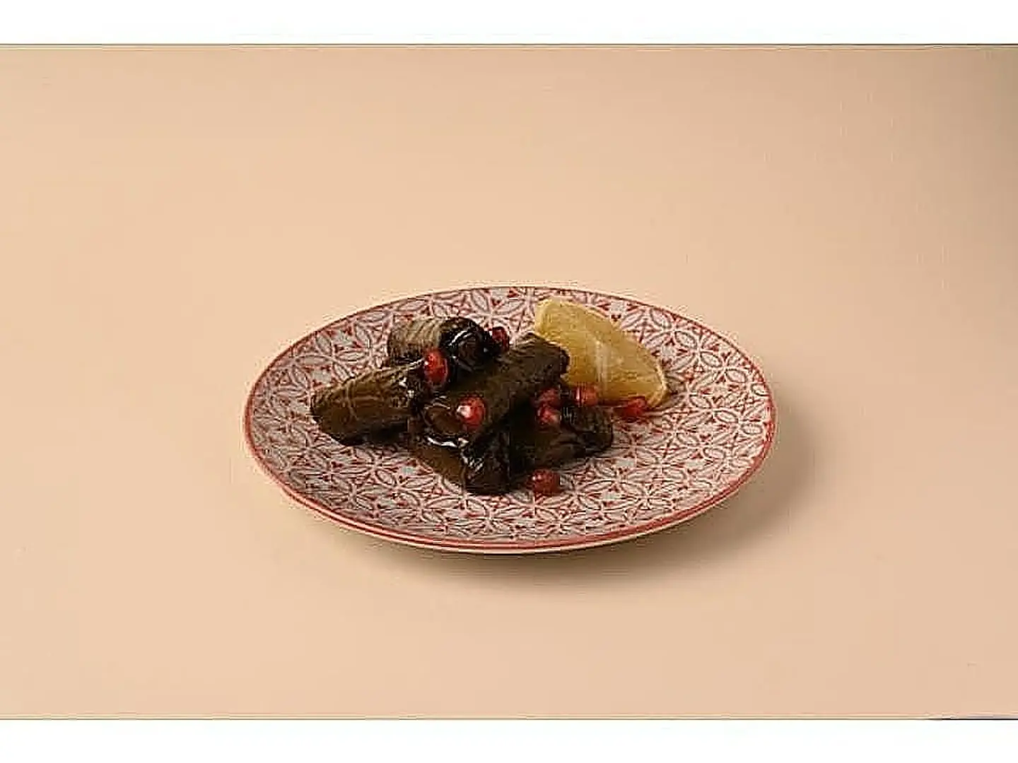 Grape Leaves 6 Piece