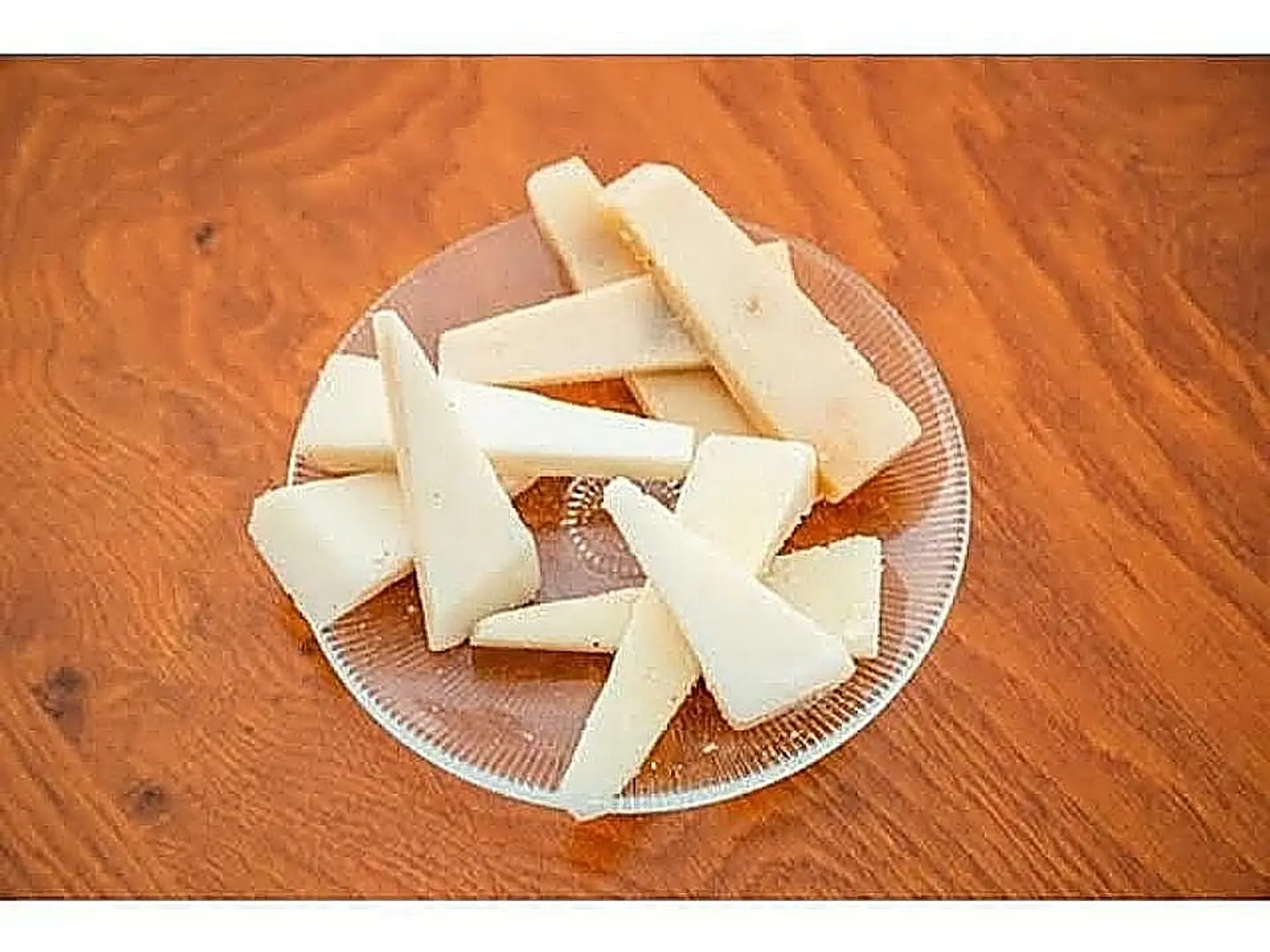 Cheese Plate