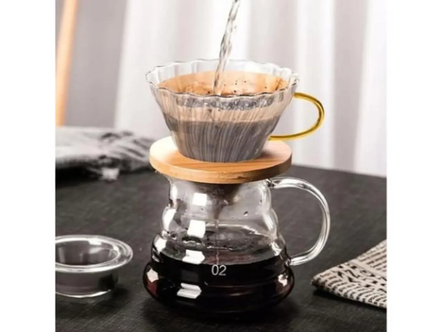 V60 Guatemala Tinanquo