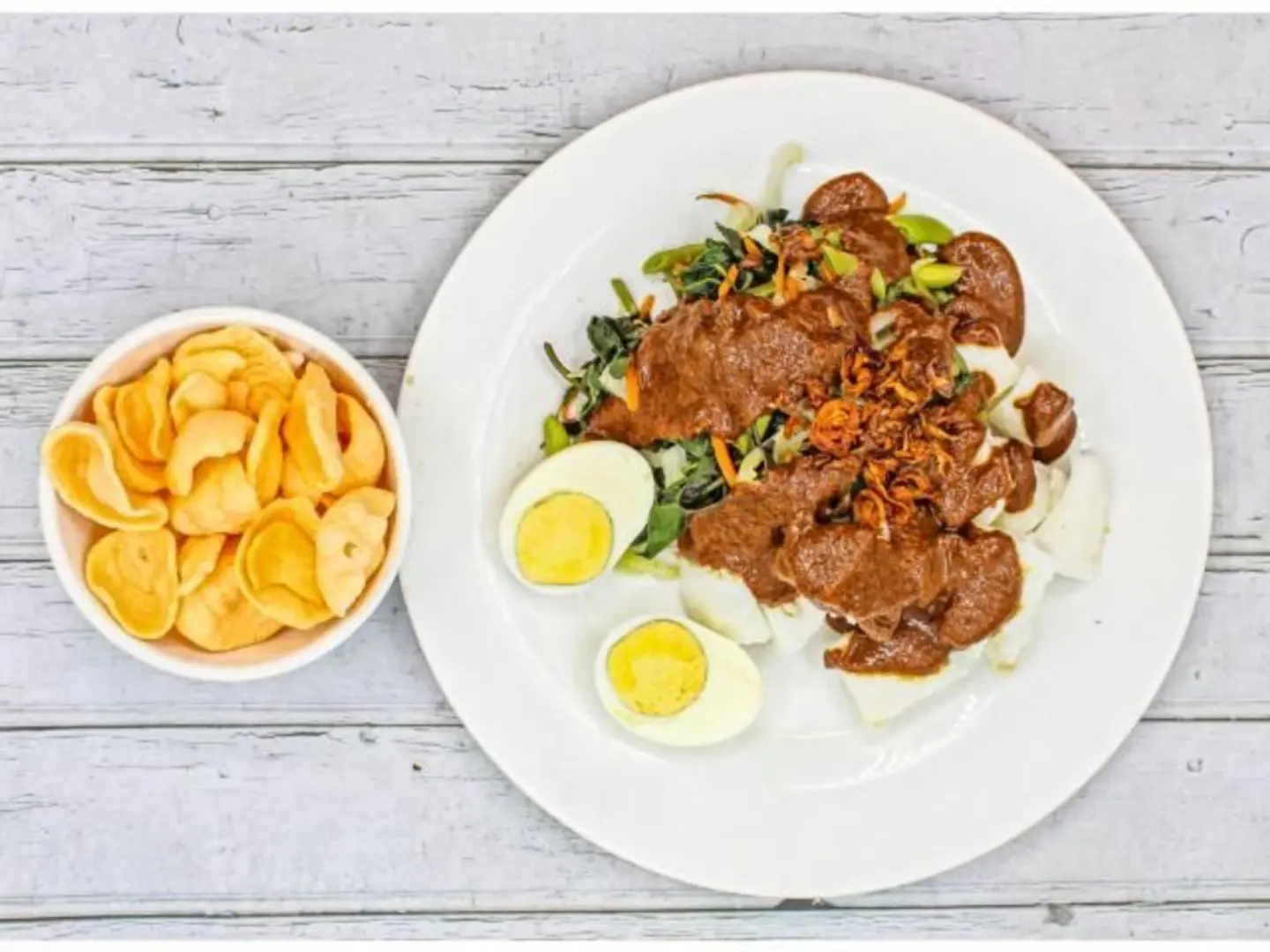 Gado Gado