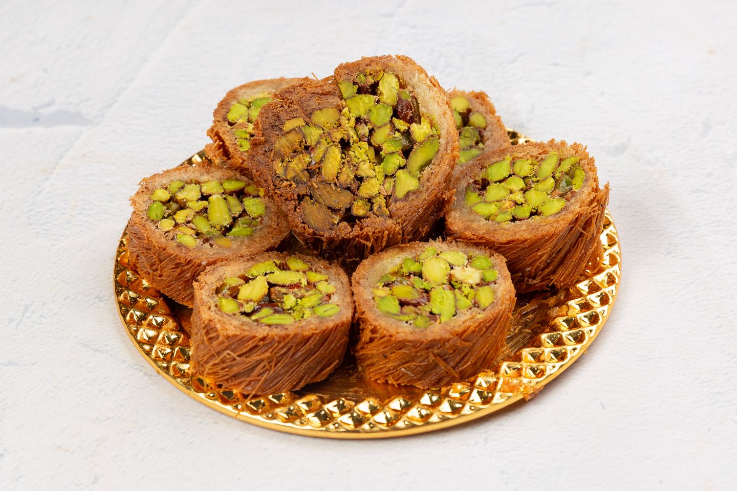 مبرومة حلبي