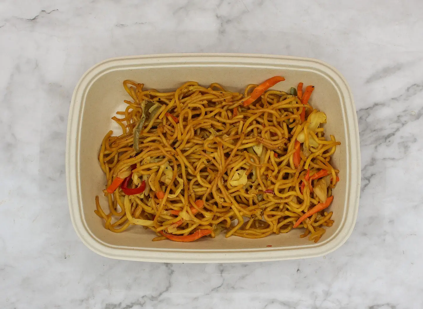 Veggie Noodles