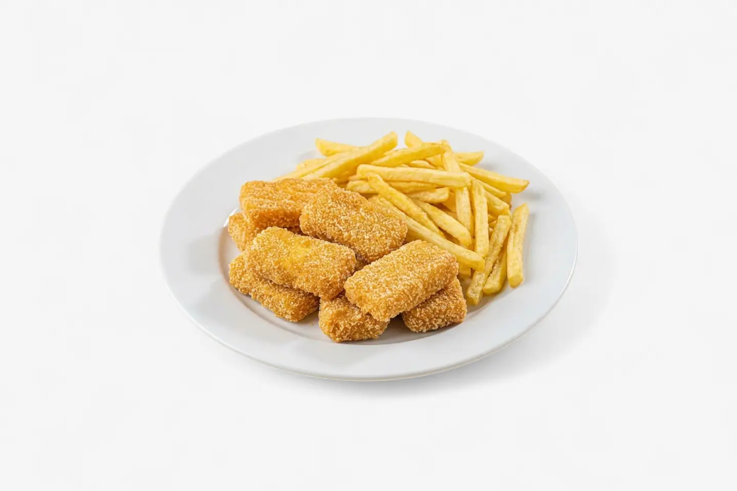 Chicken Nuggets Regular