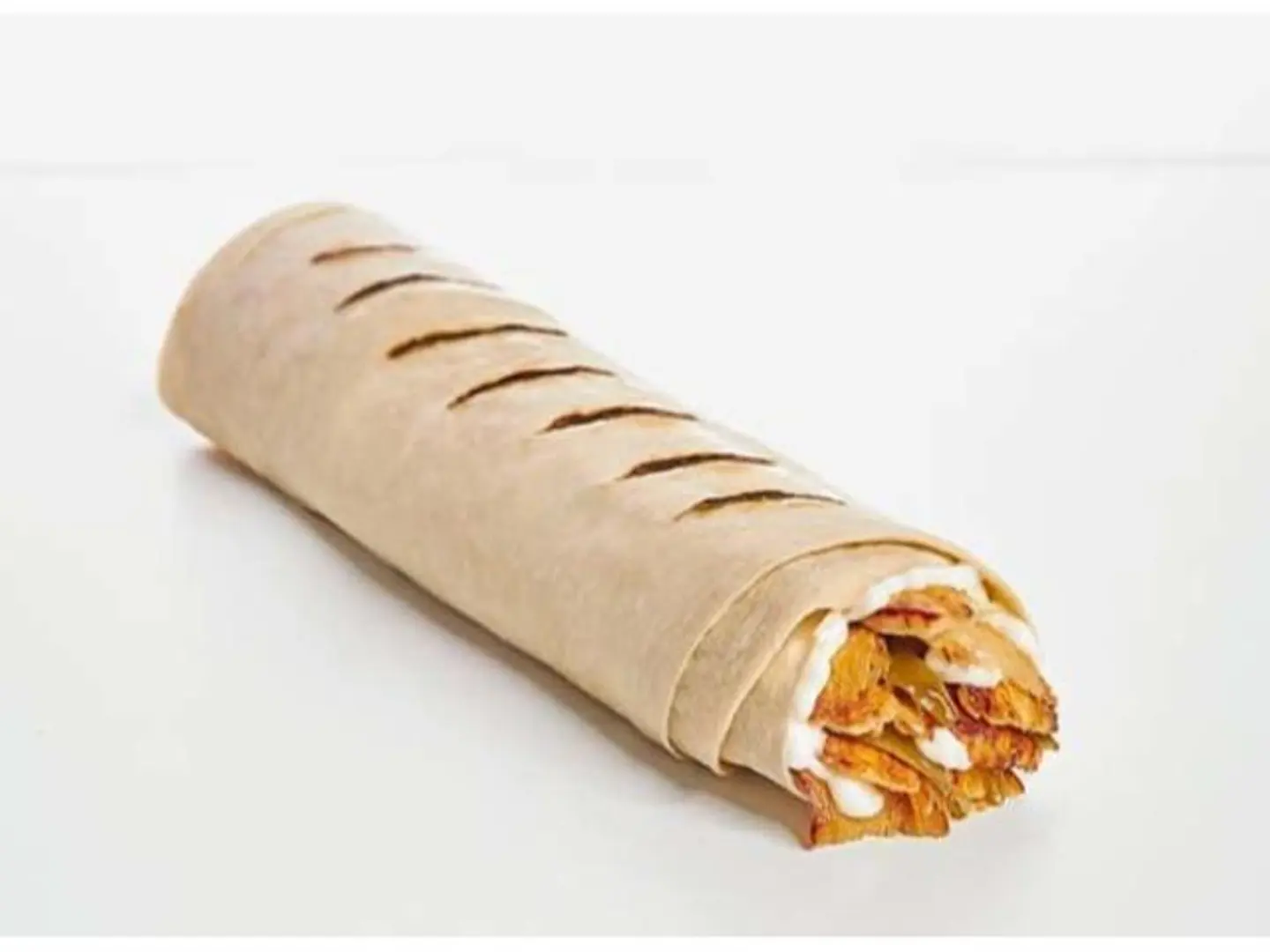Jumbo Shawarma