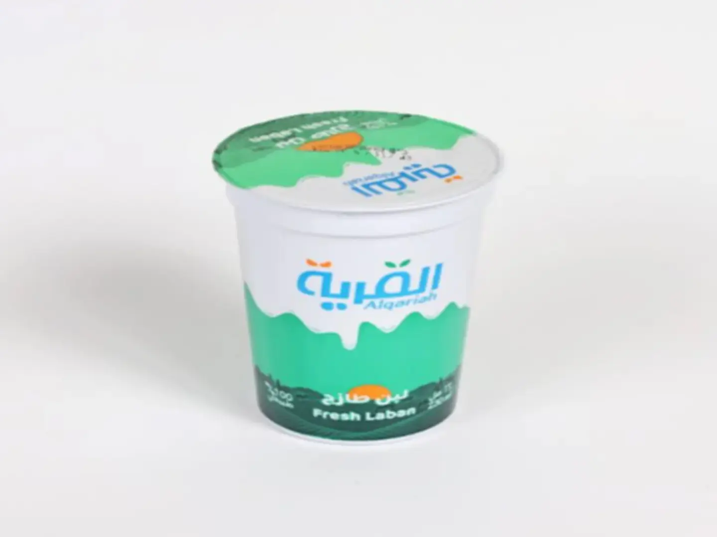 Alqariyah Laban