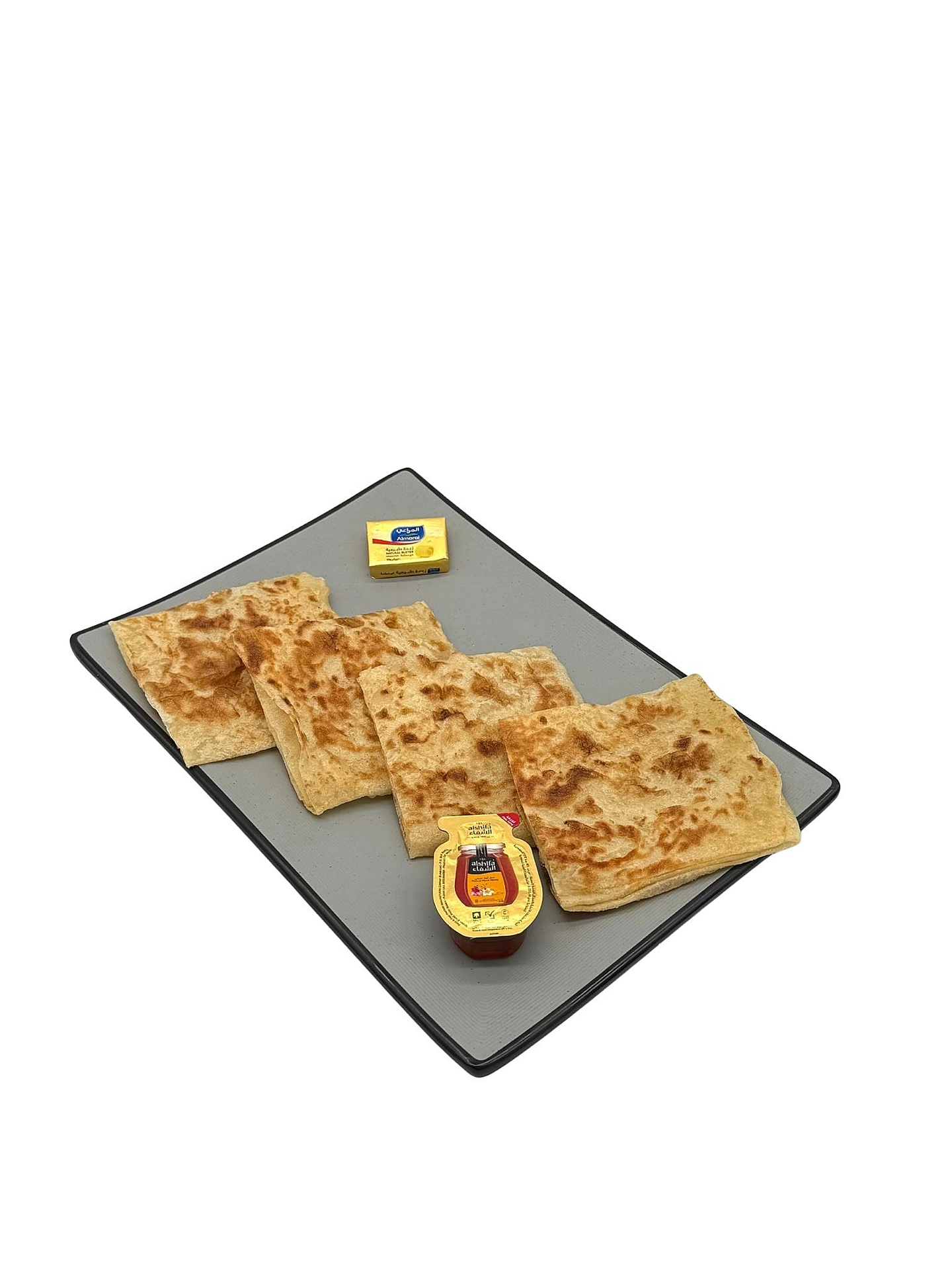 المسمن المغربي