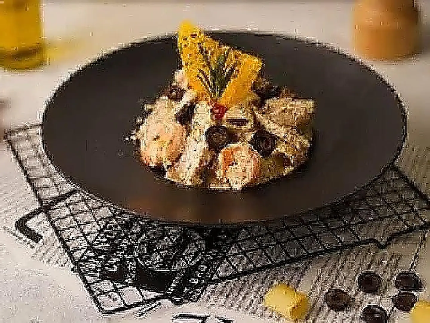 باستا بيتش بارك