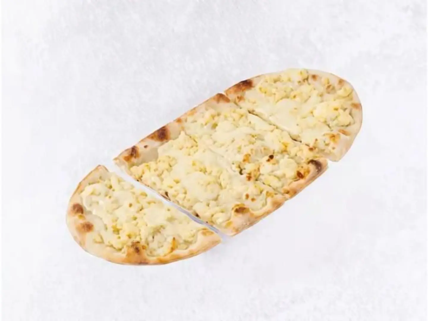 Akkawi Cheese Boat