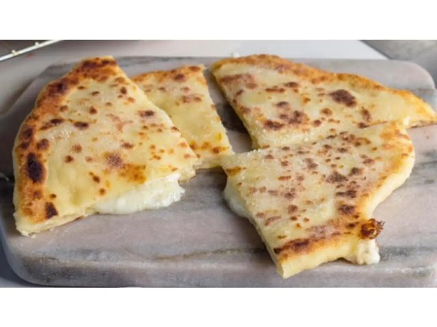 صاج جبن