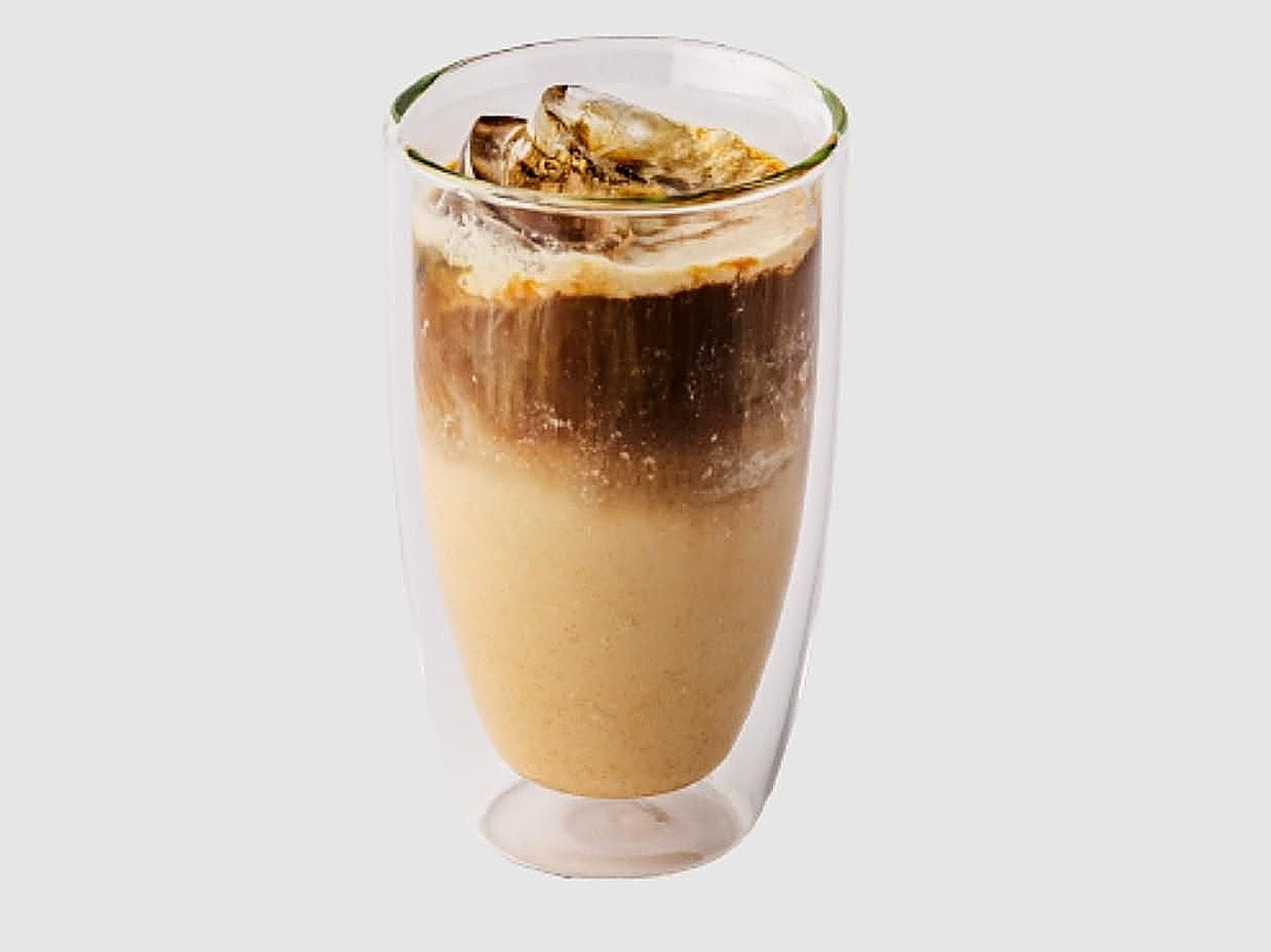 Lotus Latte