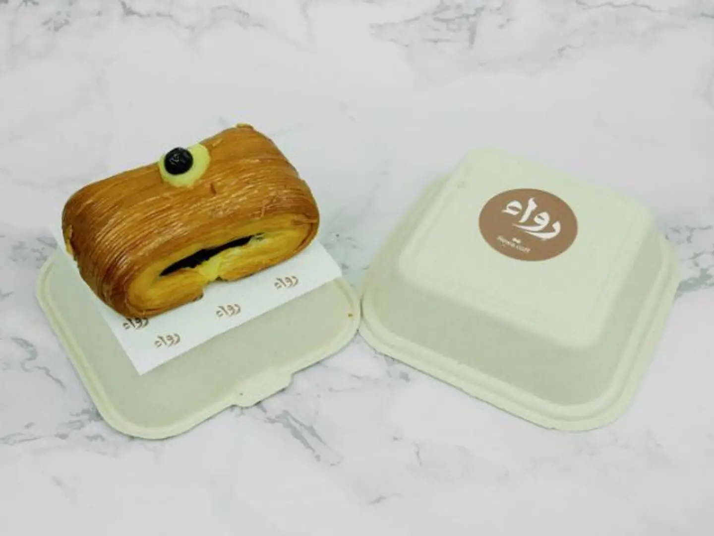 Swiss Bun