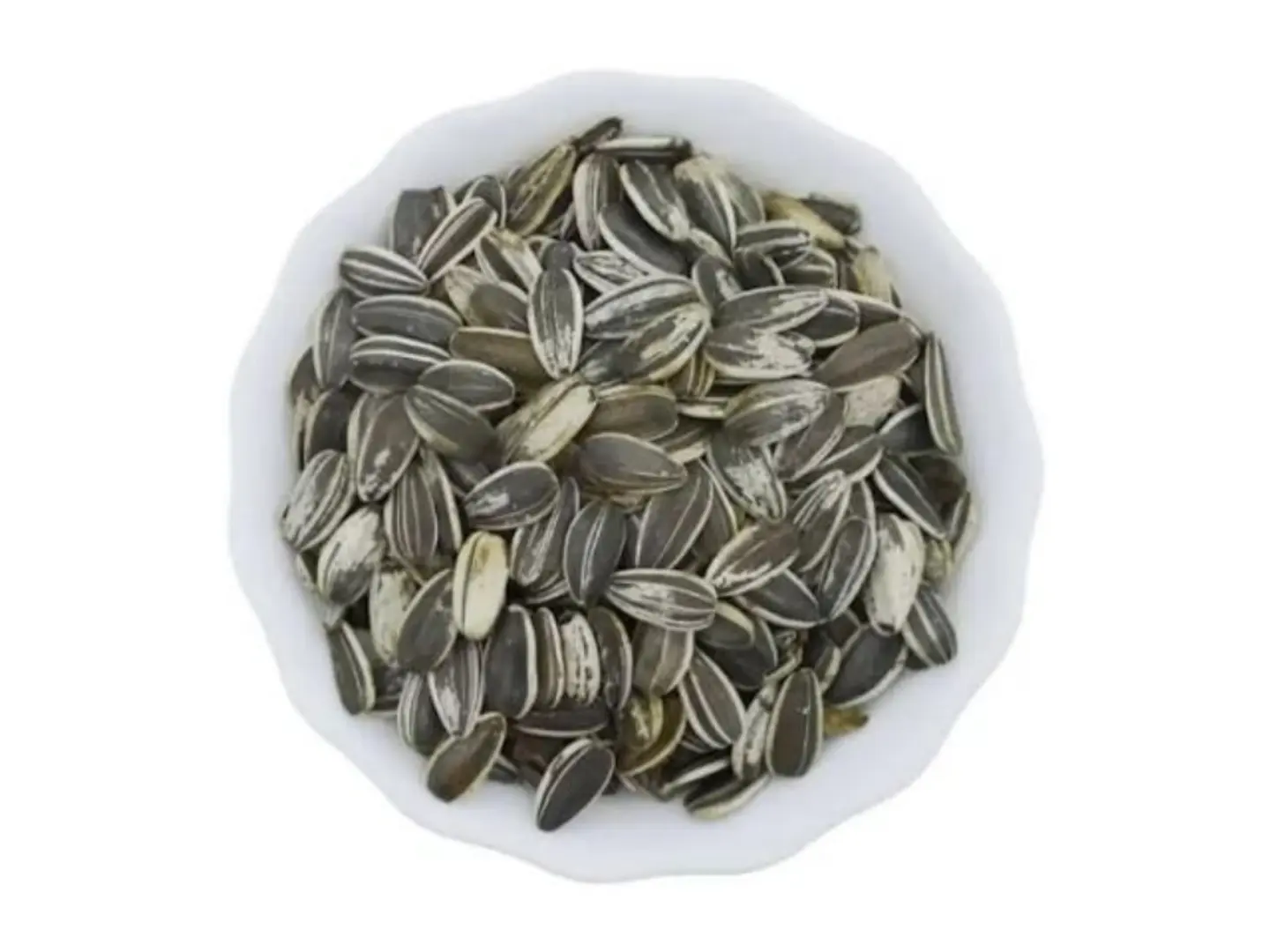 Sunflower Seeds