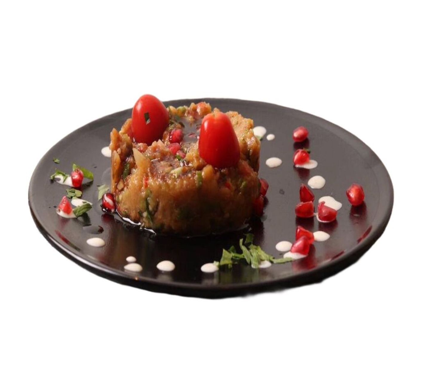 بابا غنوج