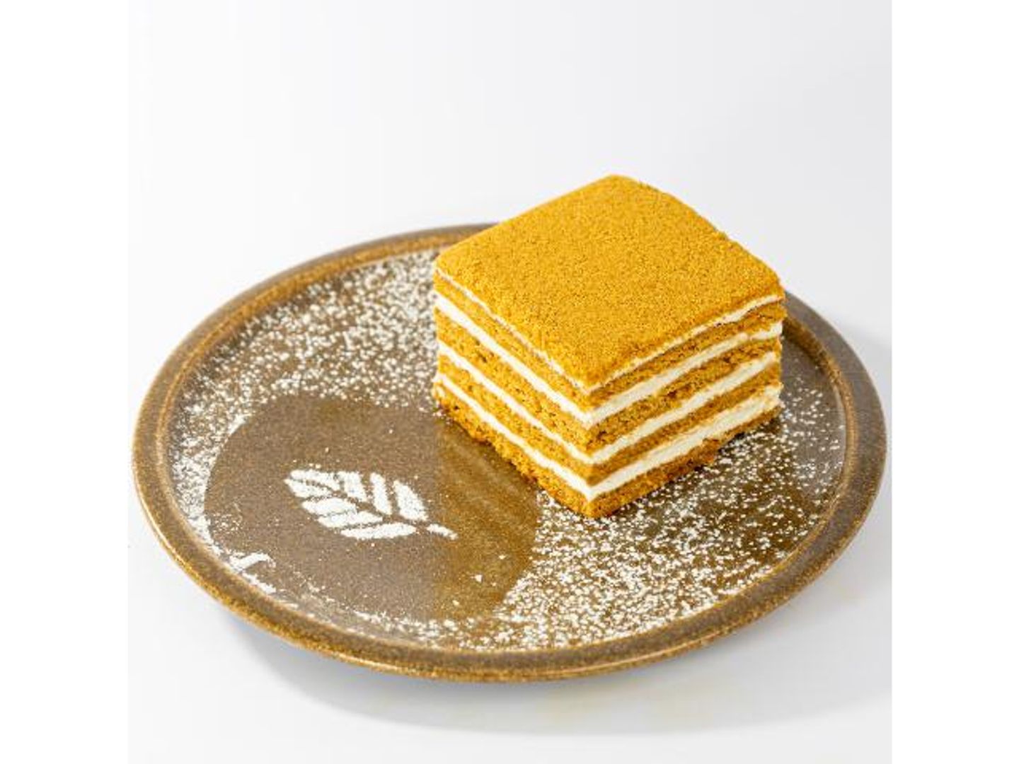 Honey Cake