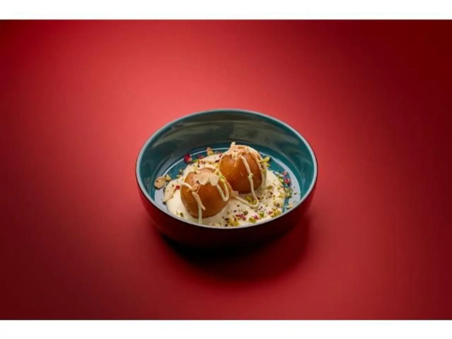 Gulab Jamun