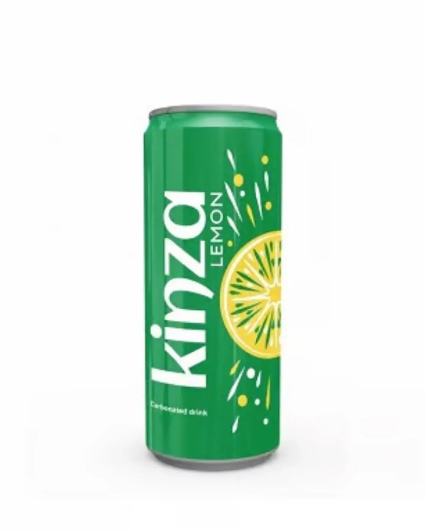 Kinza Lemon