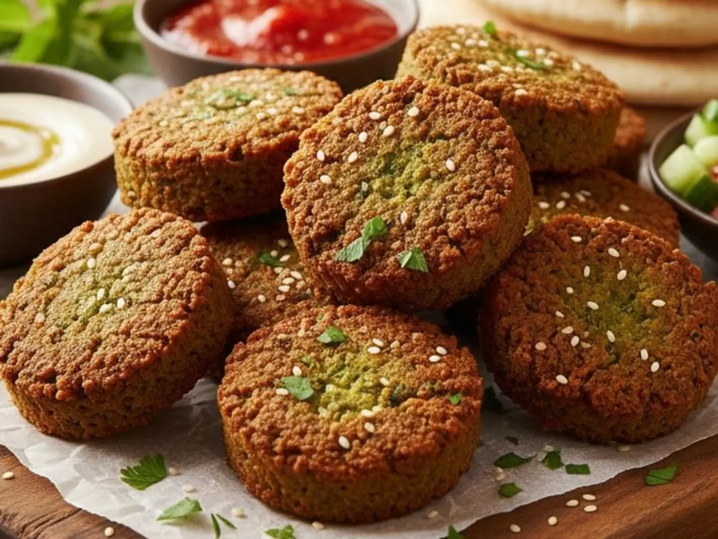 Falafel