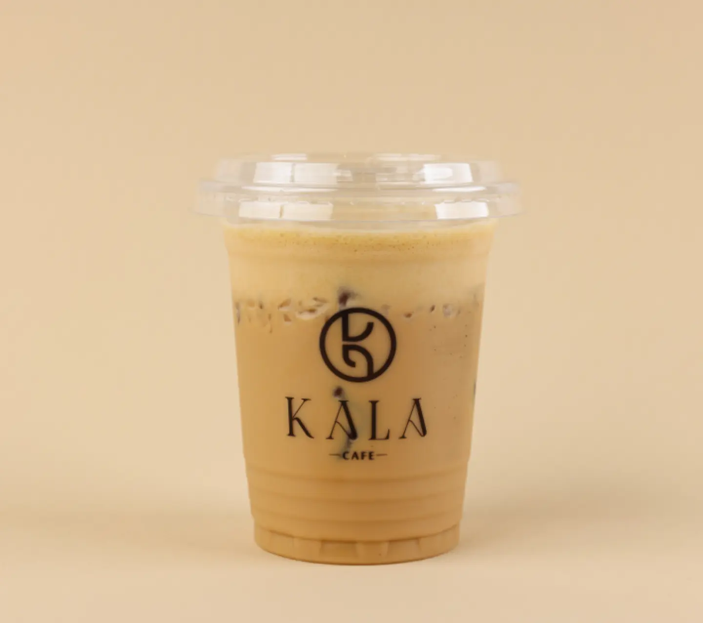 Ice White Mocha
