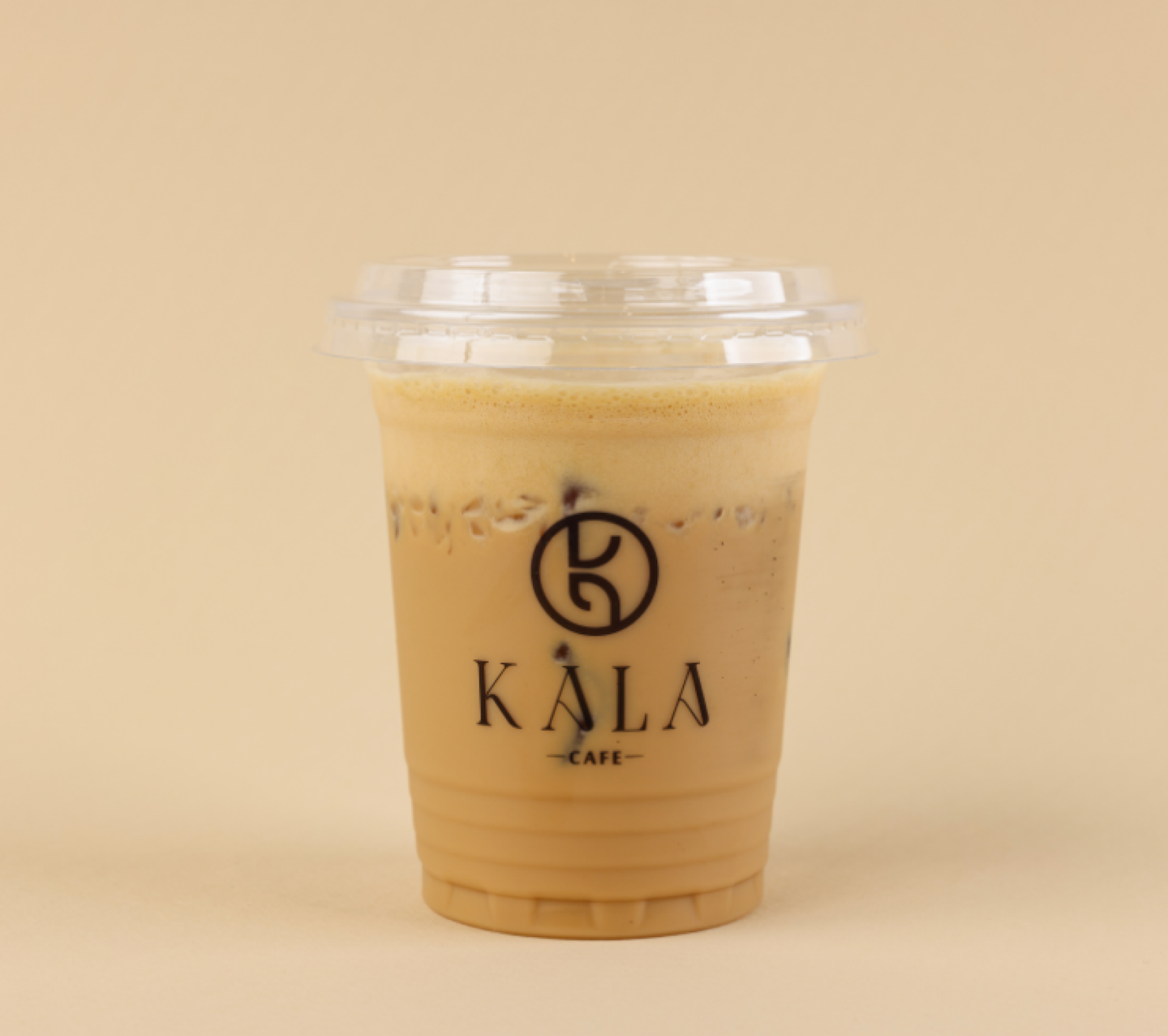 Ice White Mocha