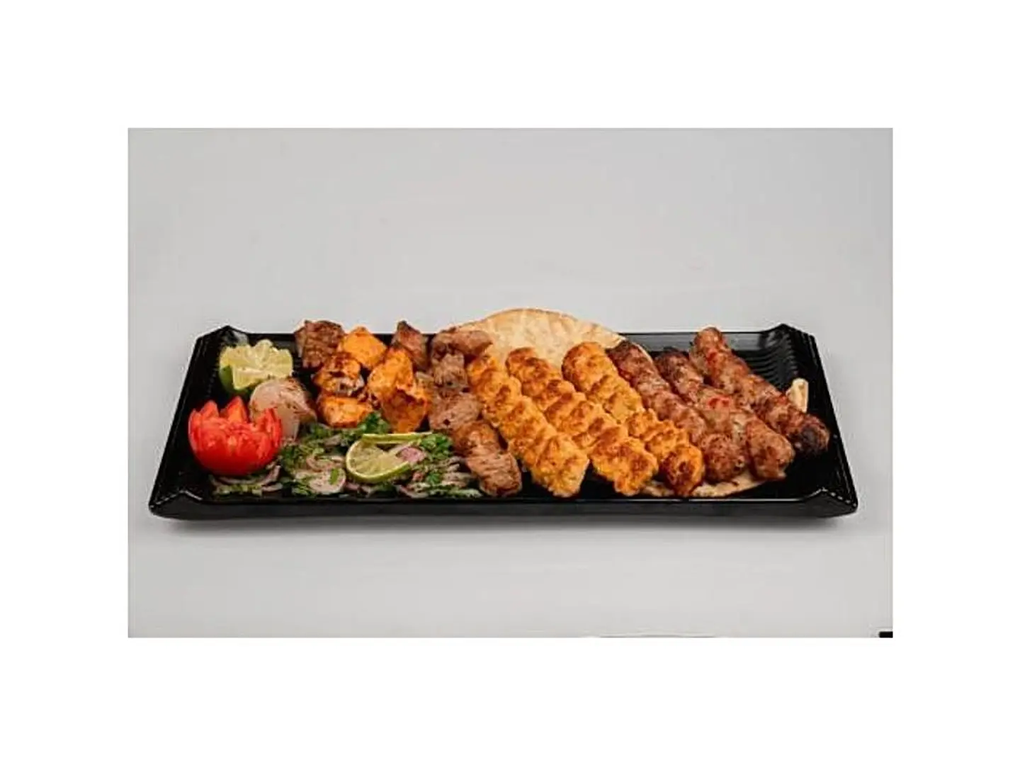 Medium Mixed Grill