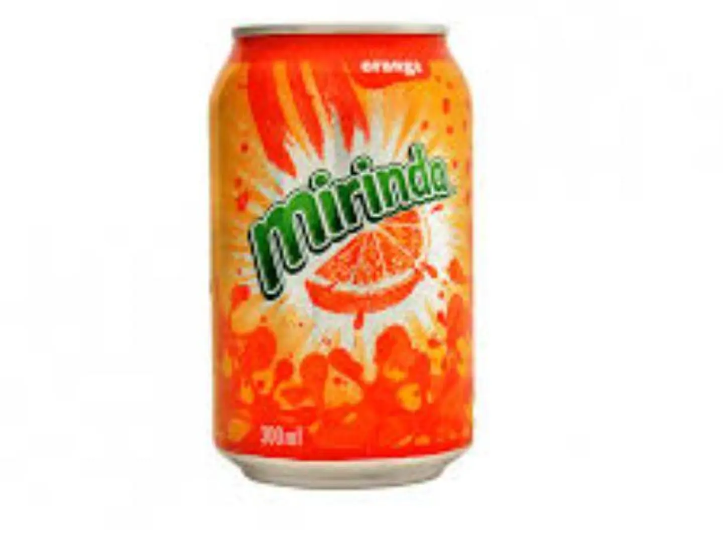 Miranda Orange