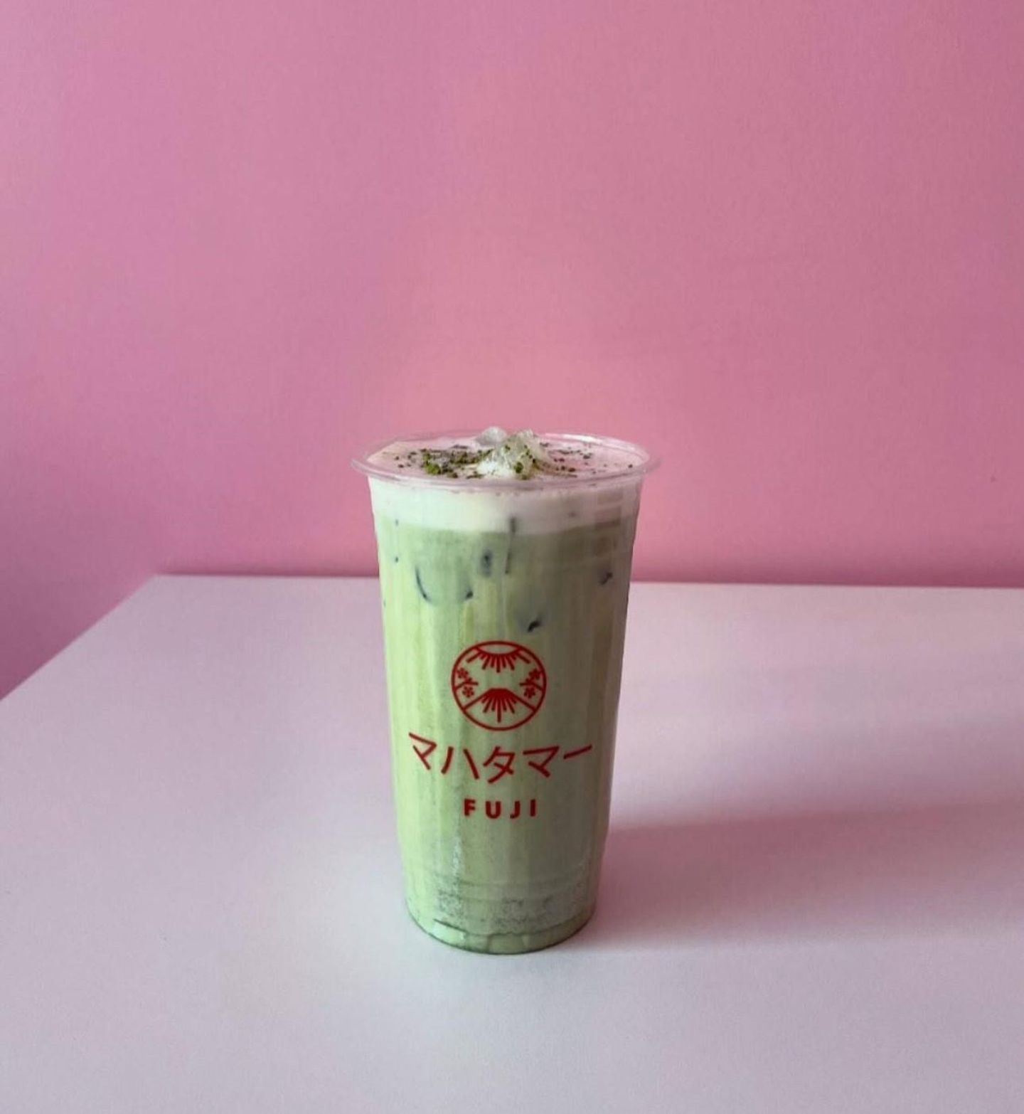 Classic Matcha