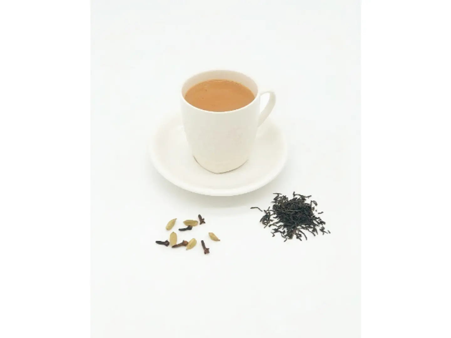 Karak Tea