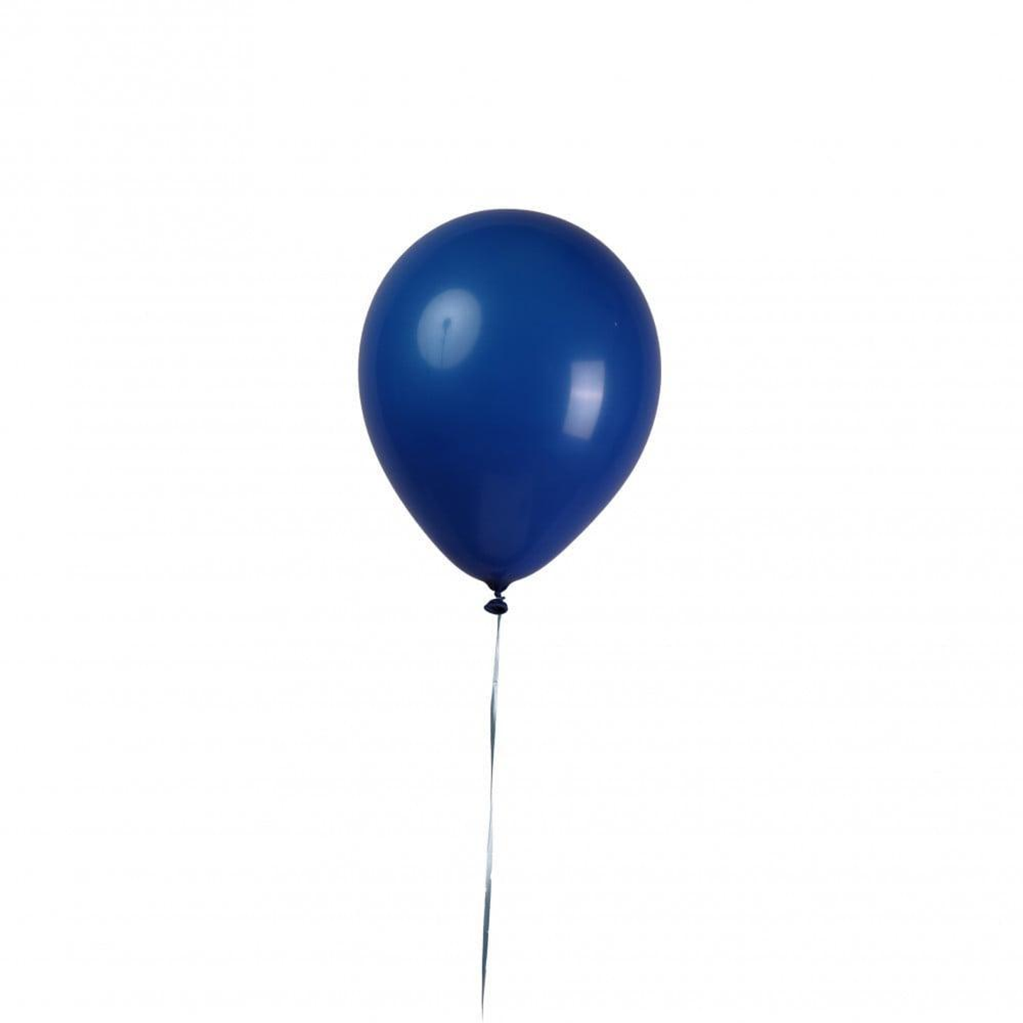 Blue Balloon