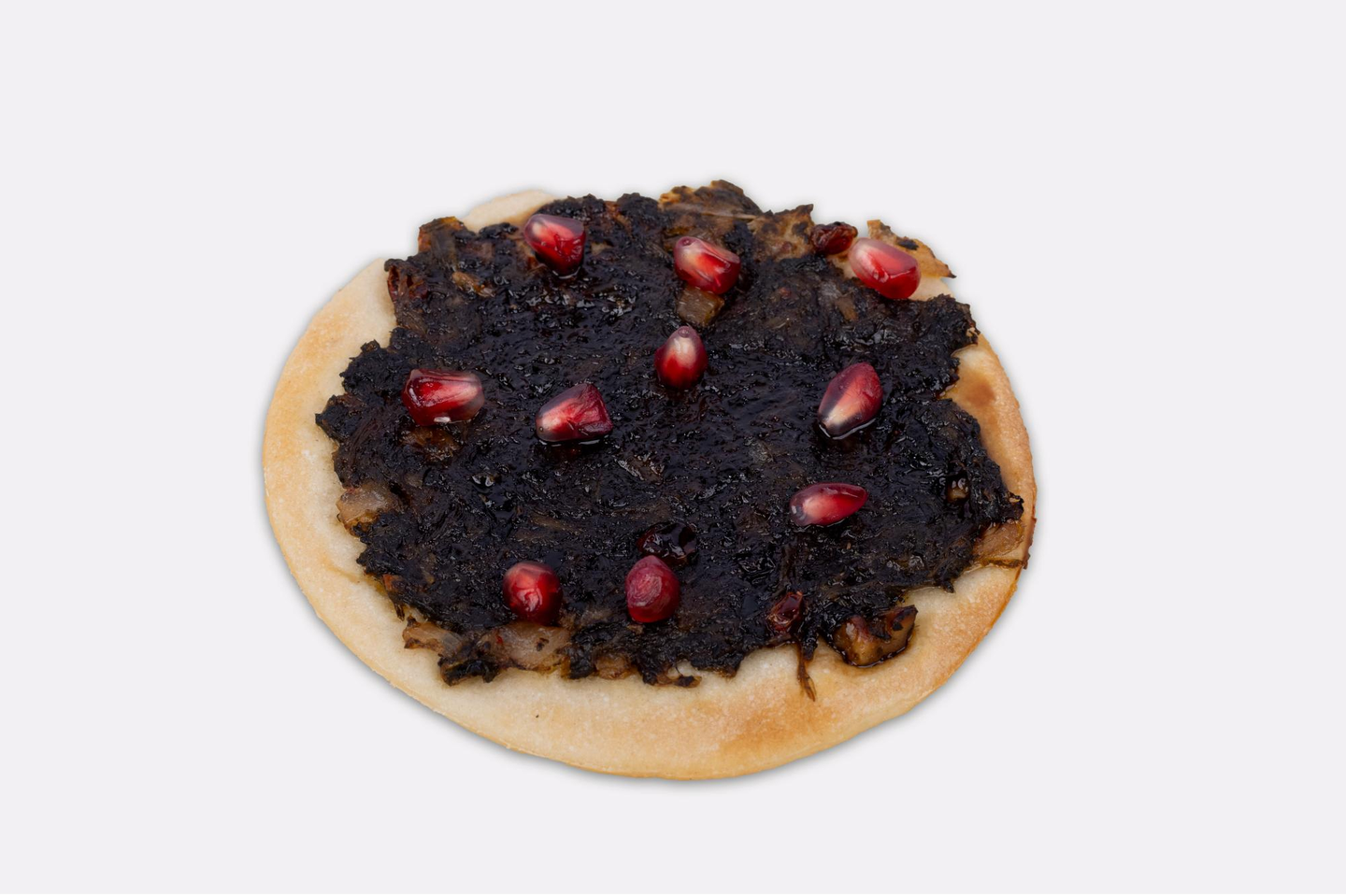 فطيرة سبانخ