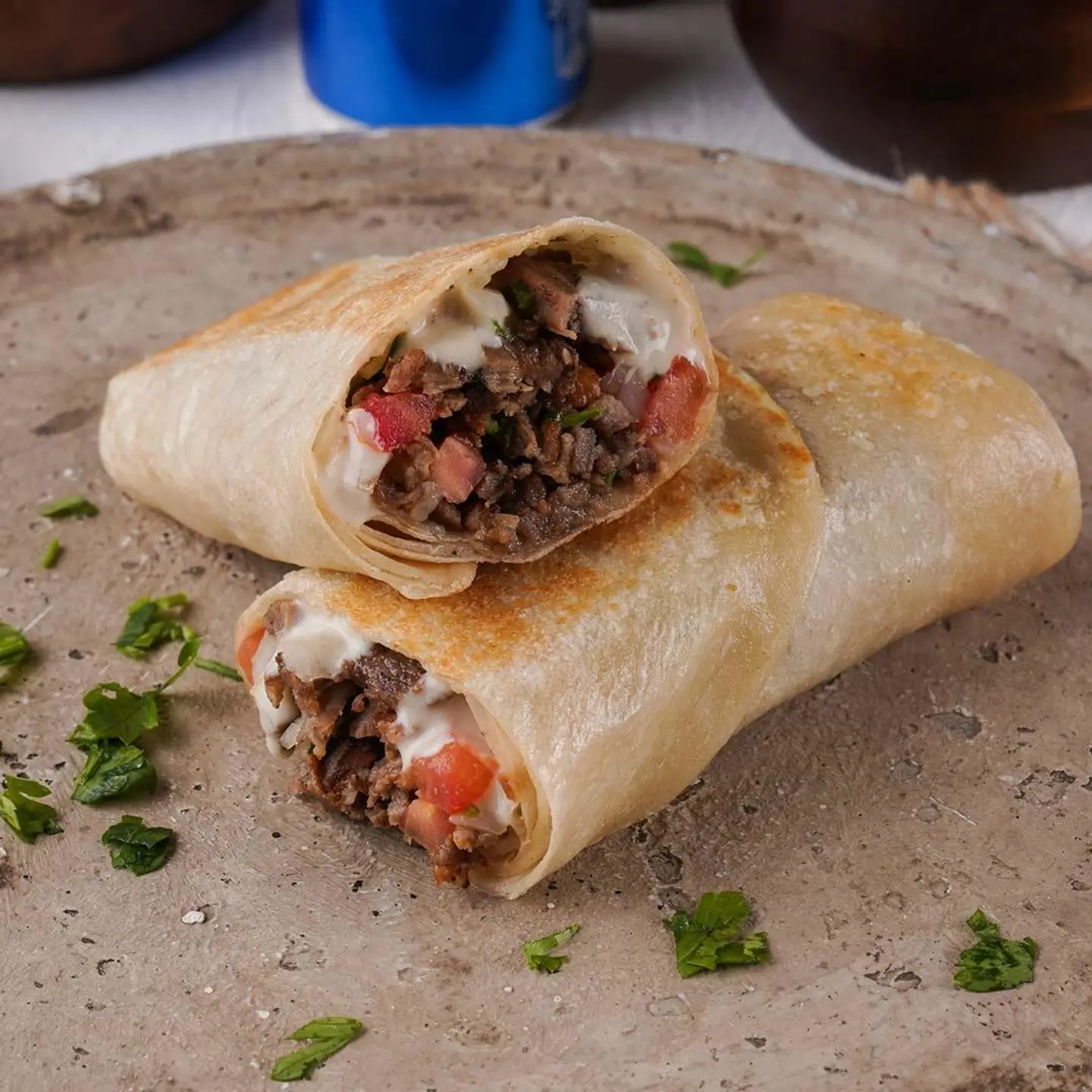 وجبة ايطالي دجاج