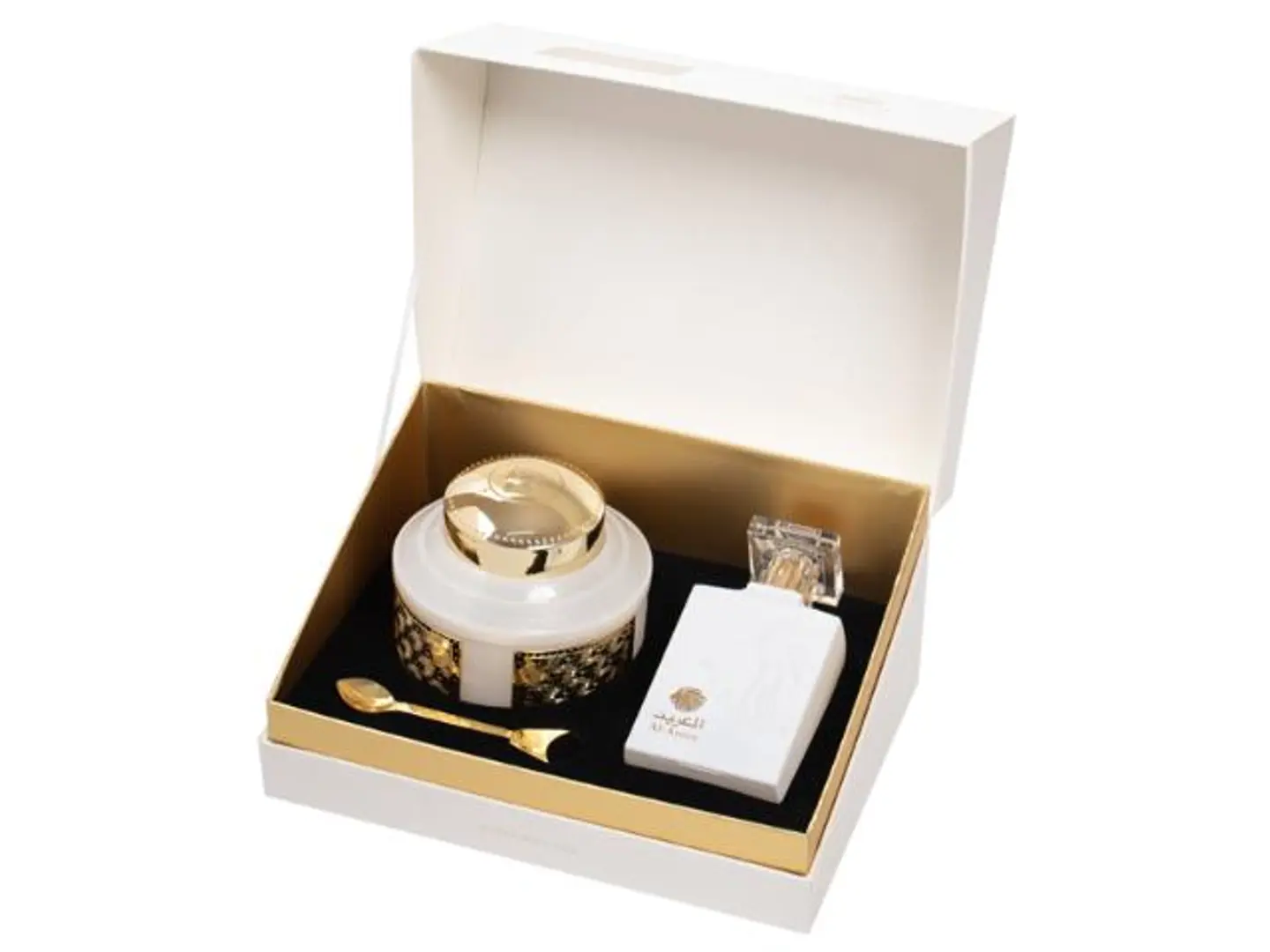 كولكشن العرين الابيض