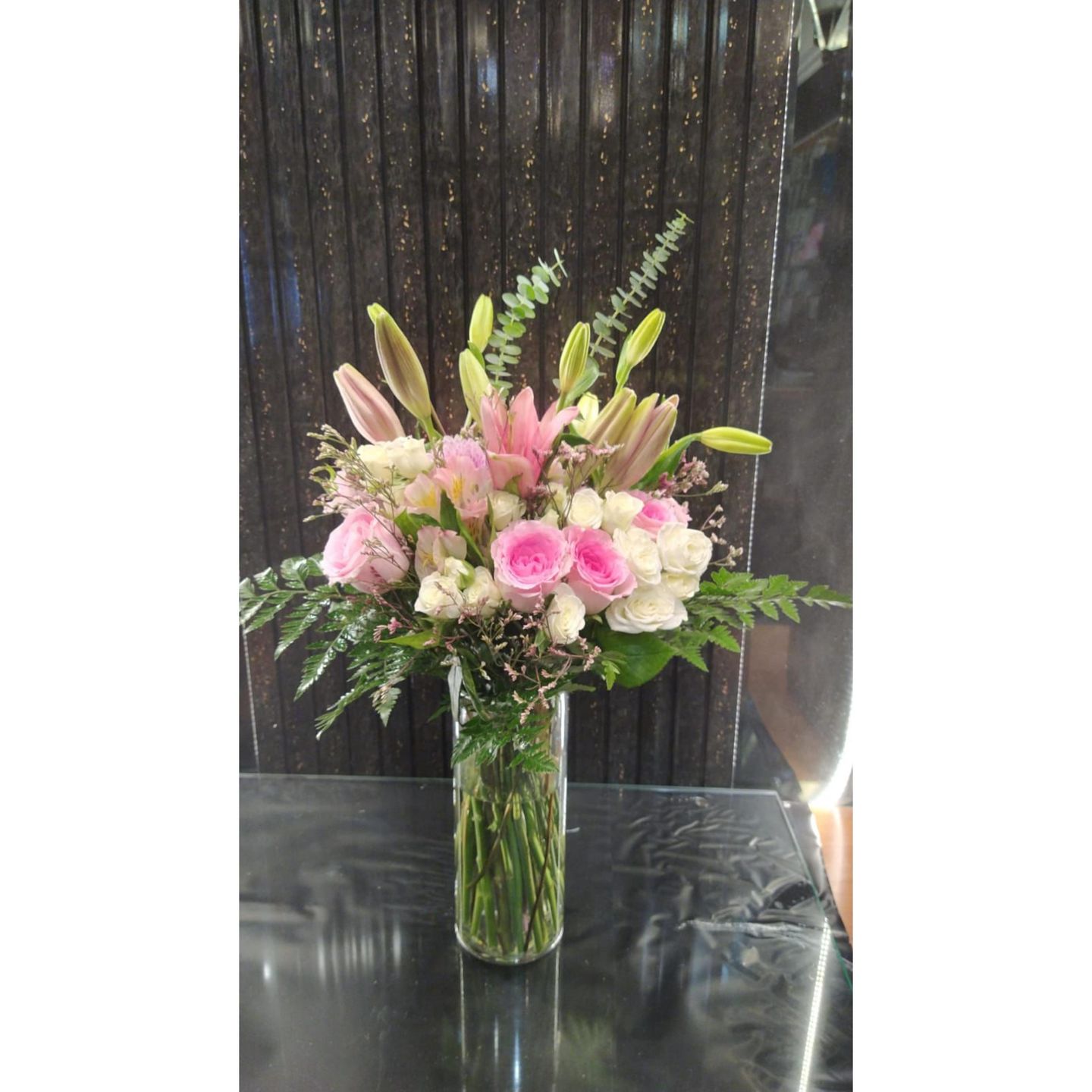 Vase 25