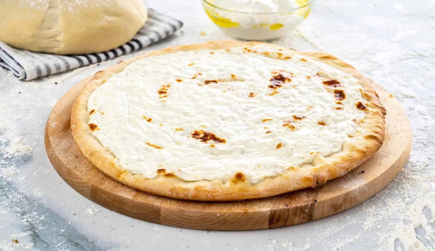Labneh Manakeesh