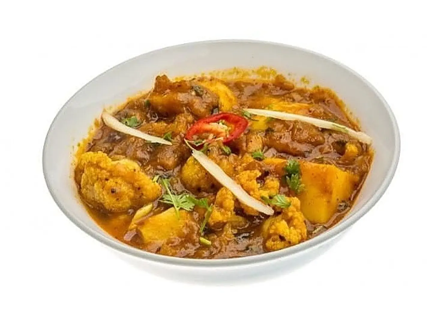 Aloo Gobi