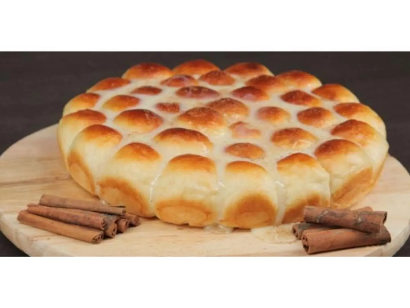 Cinnabon Khaliah