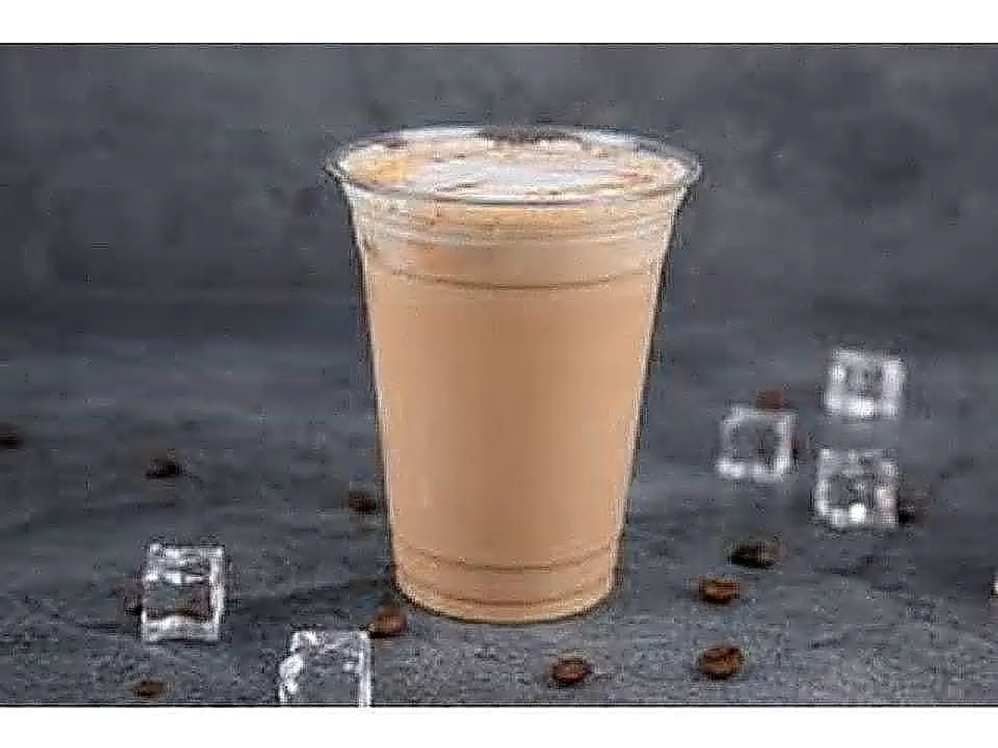 ايس كابتشينو