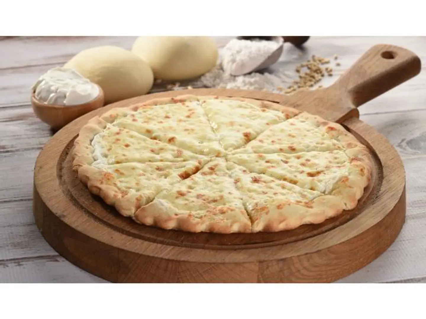 Labanh And Cheese 3 Pieces