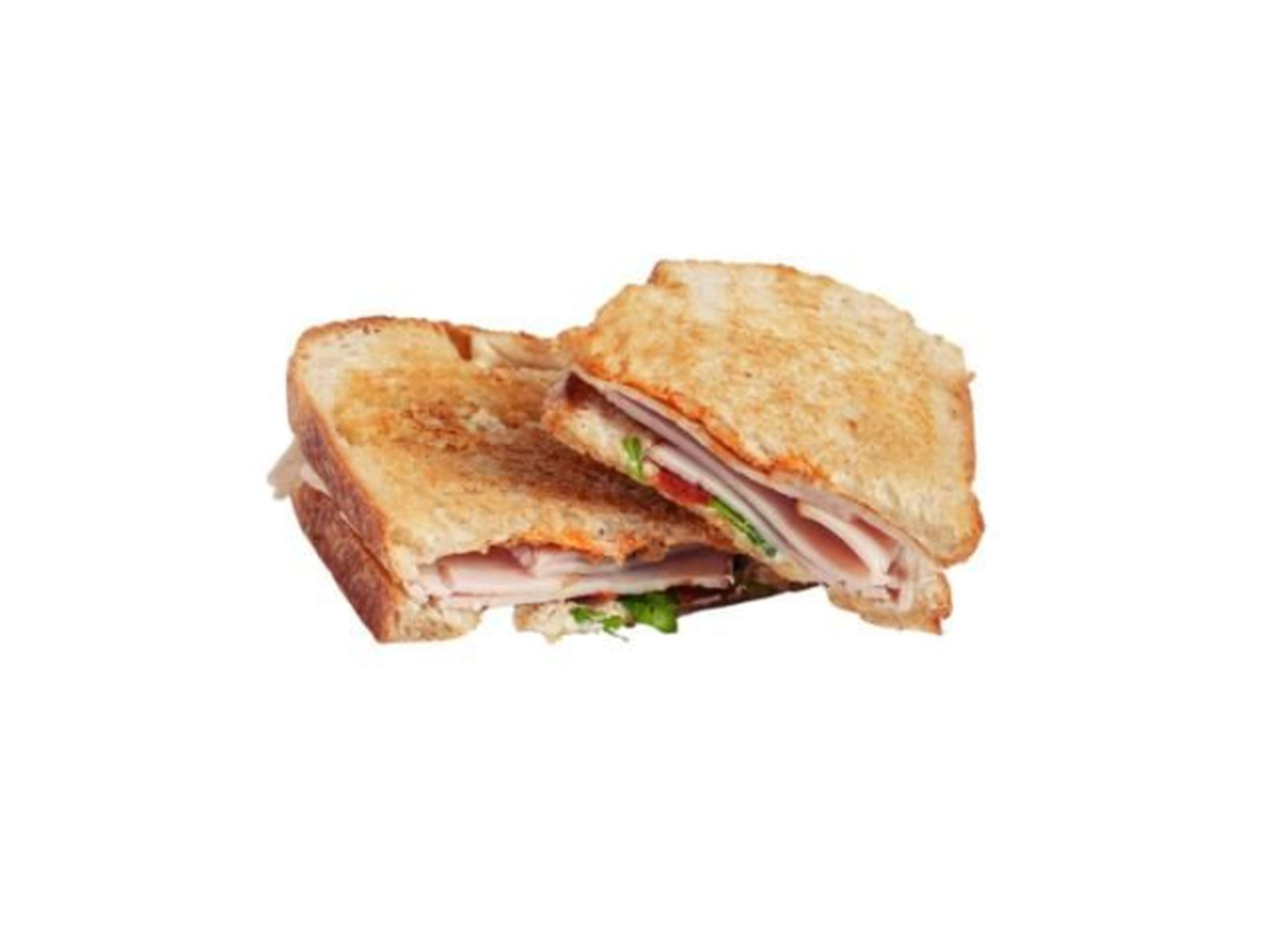 ساندويشات بنيني ديك رومي