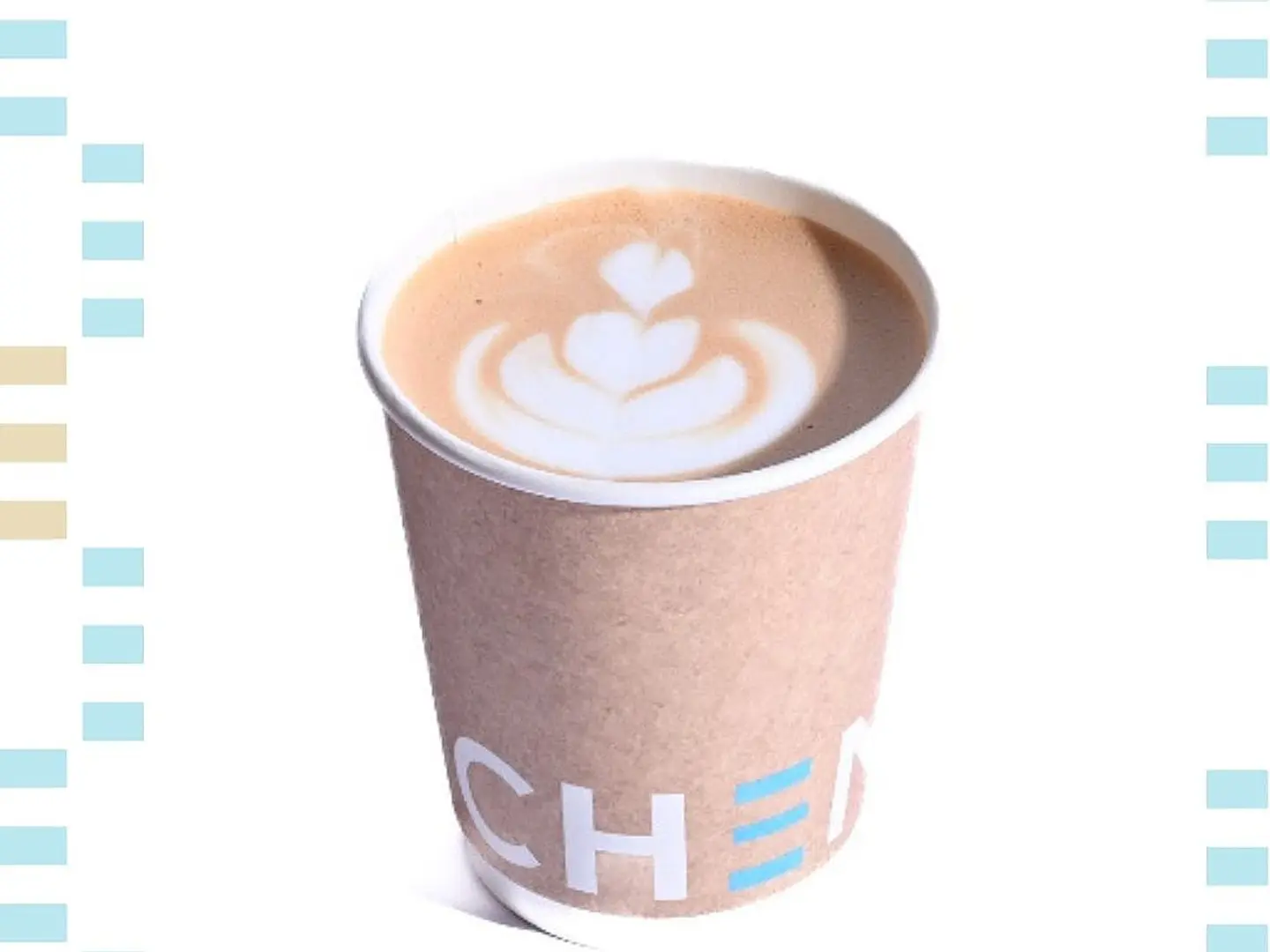Spanish Latte