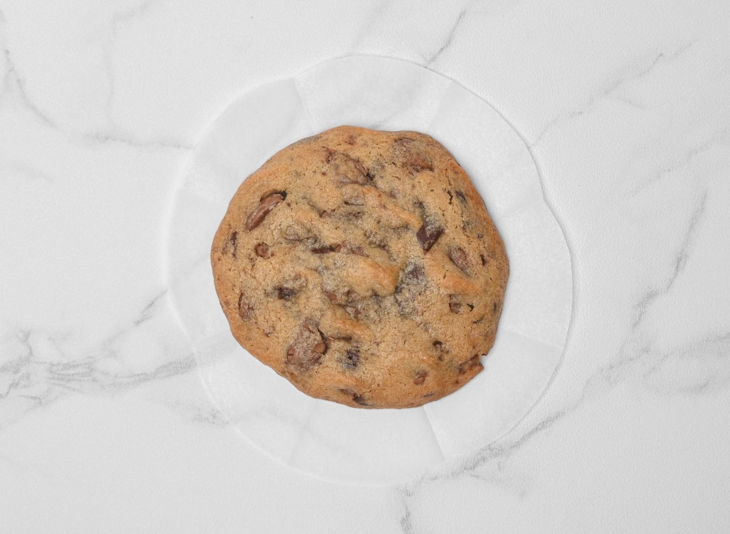 Vanilla Cookies