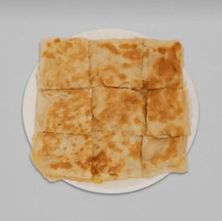 مطبق مشكل حلو
