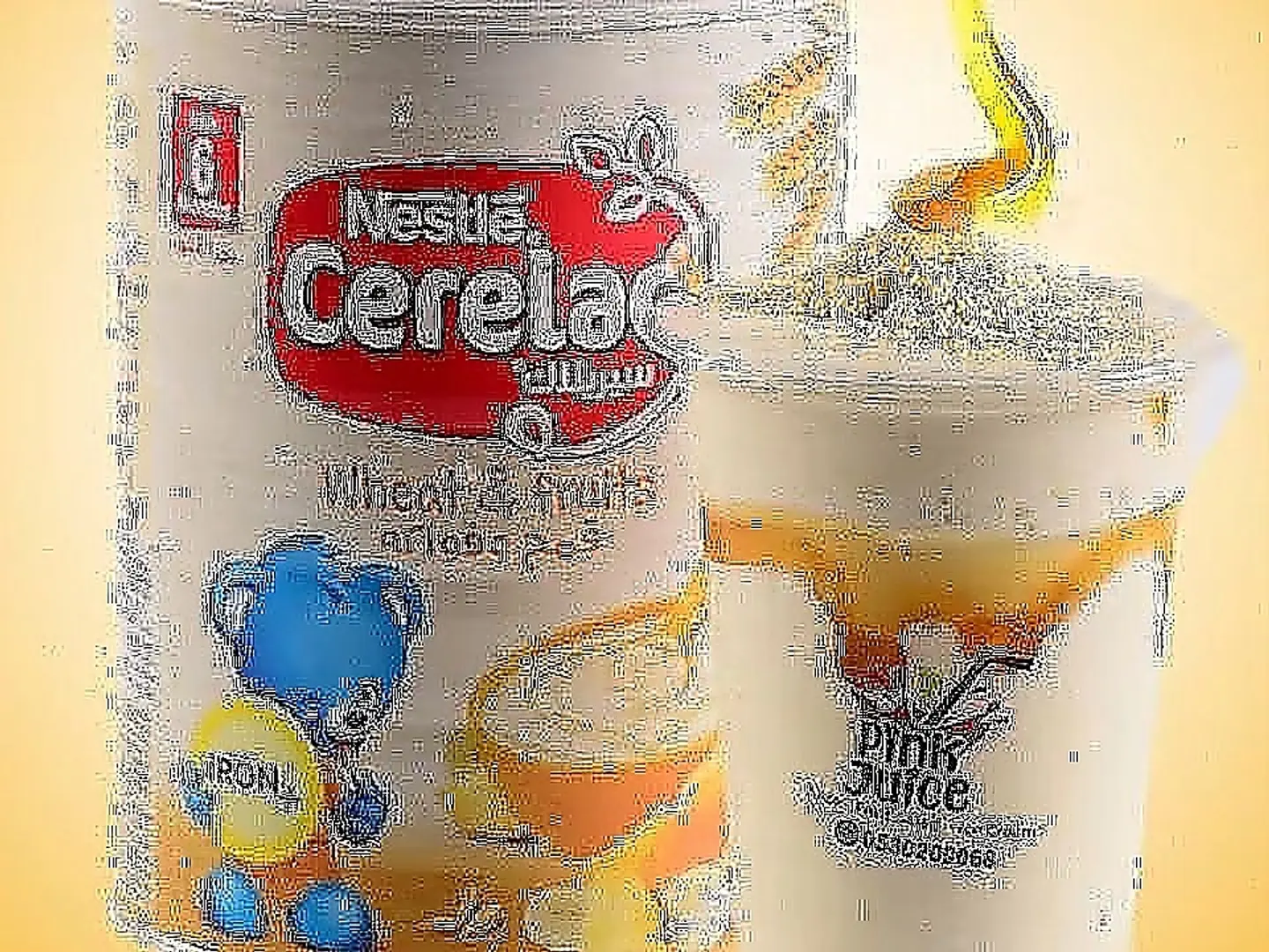 سيرلاك