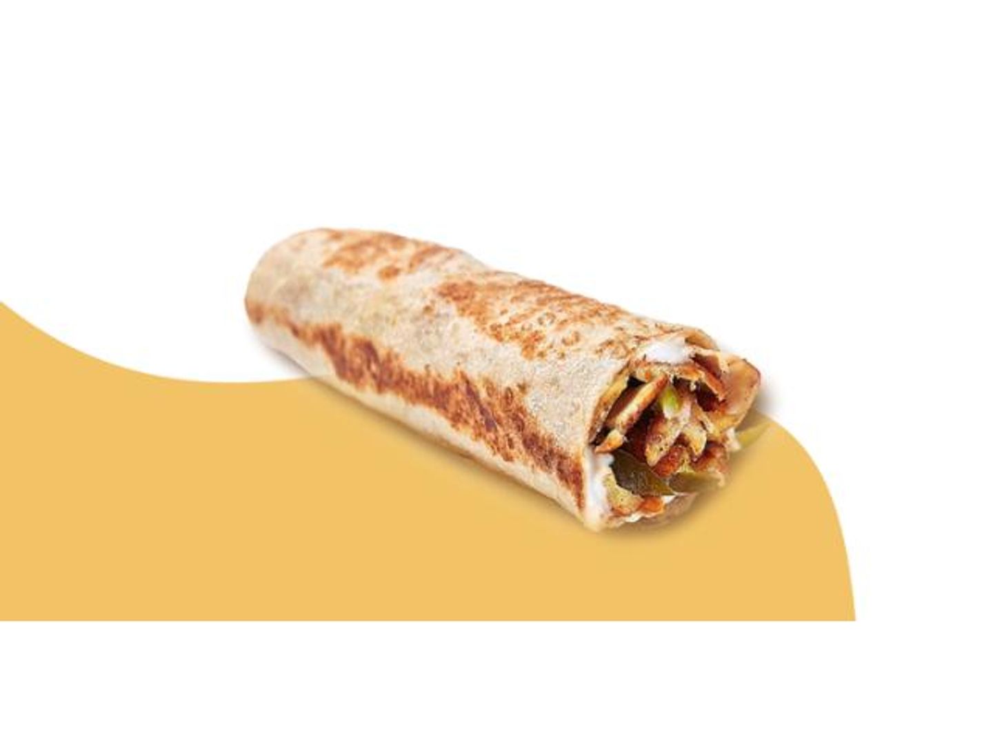 ساندوتش صغير
