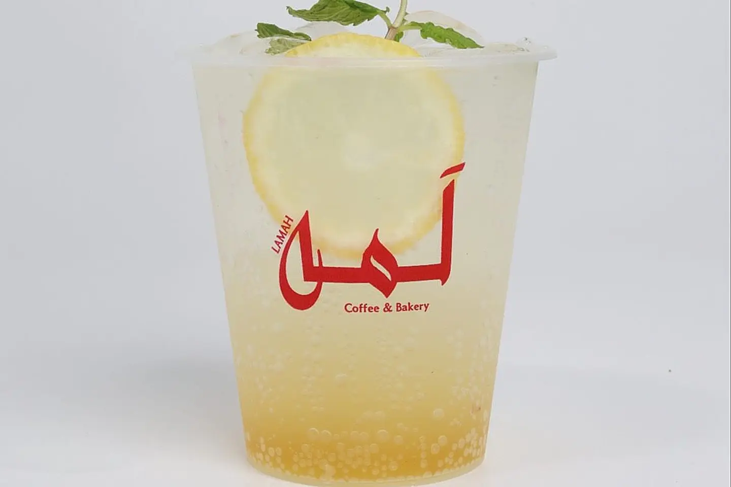 موهيتو الباشن فروت