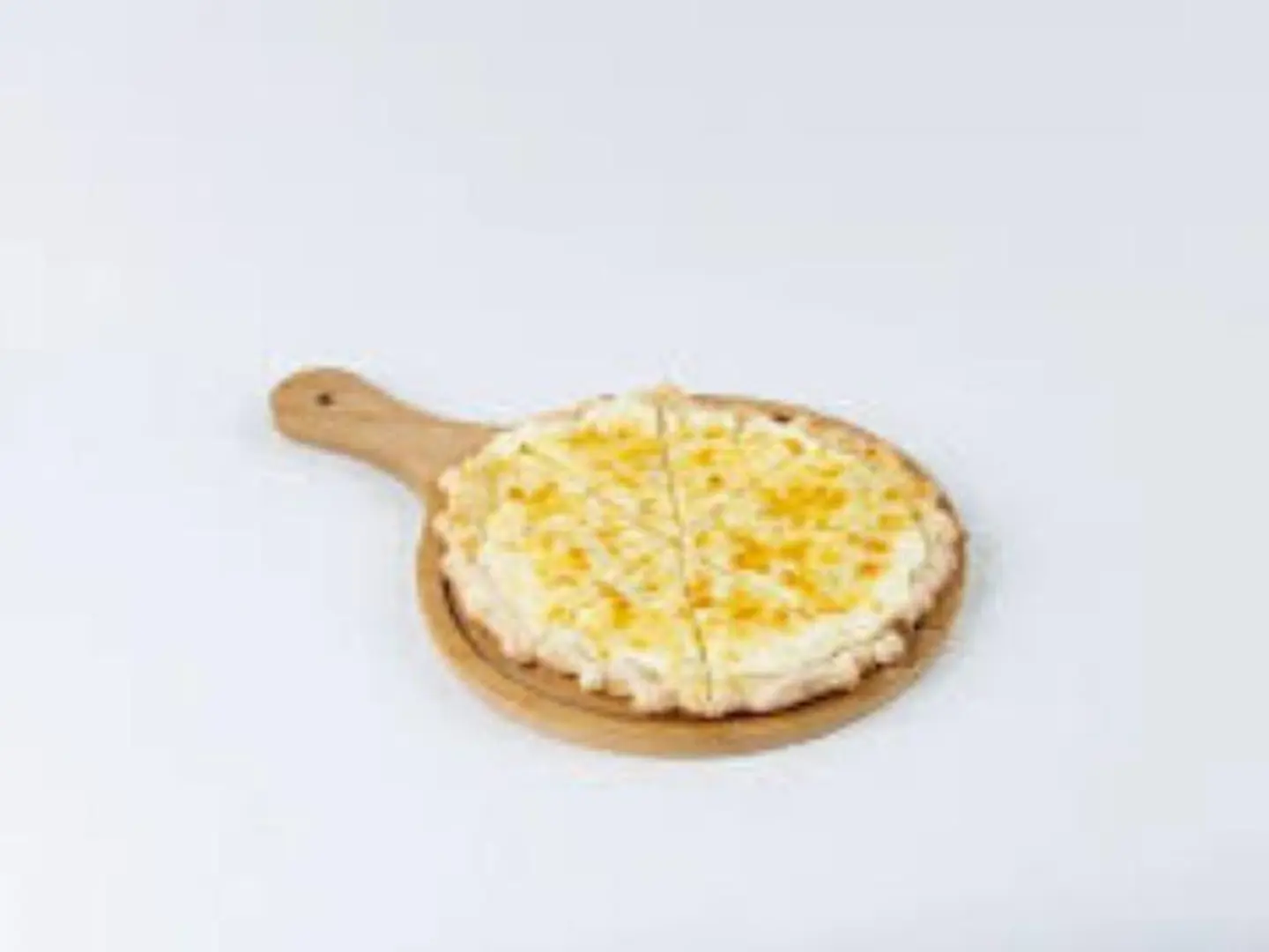 Labneh With Cheese