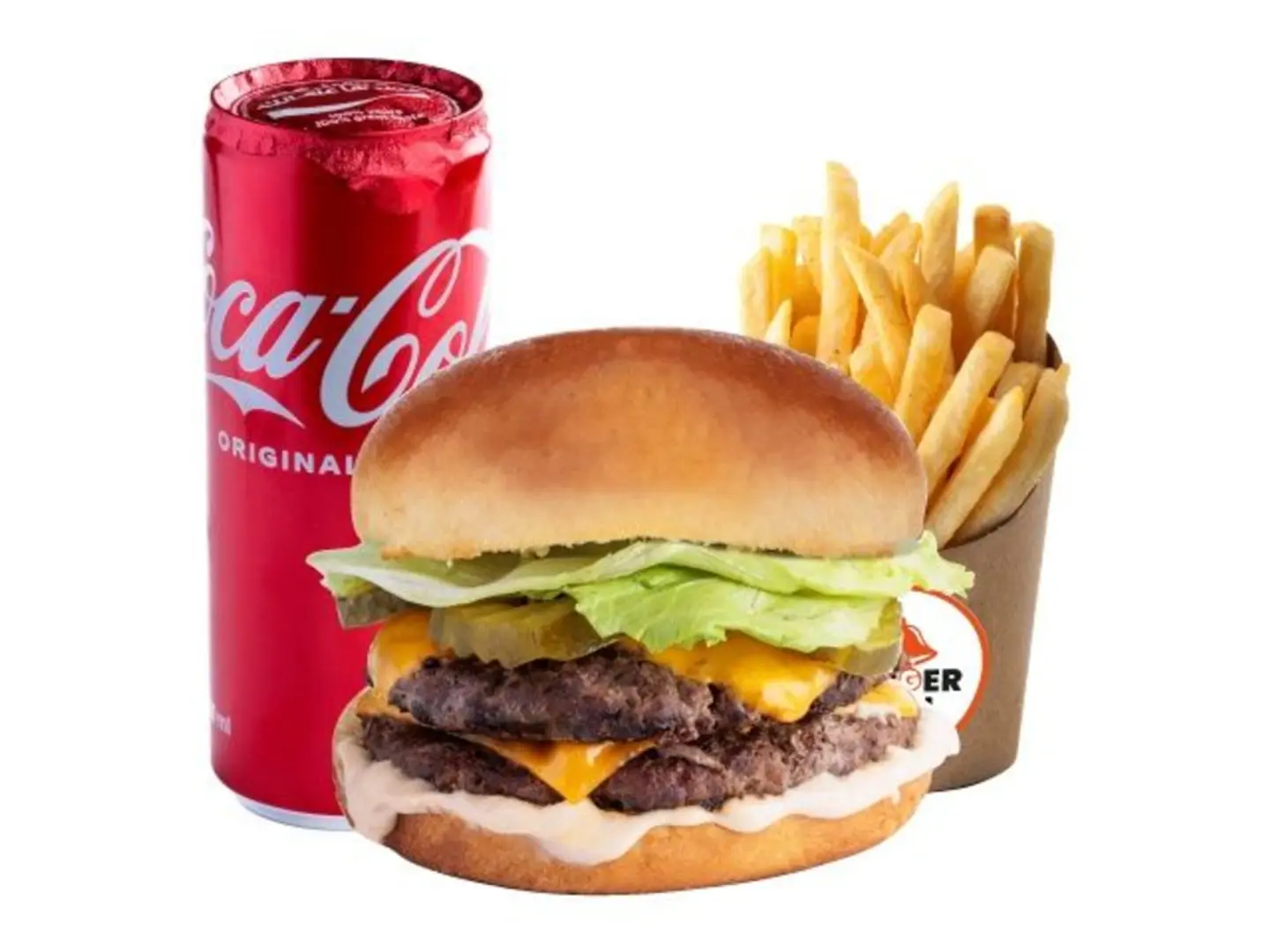 Double Beef Bell Combo