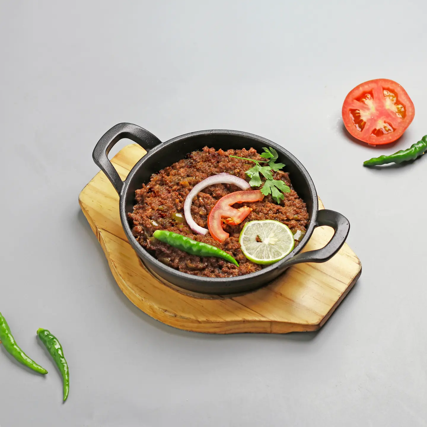 Ground Beef