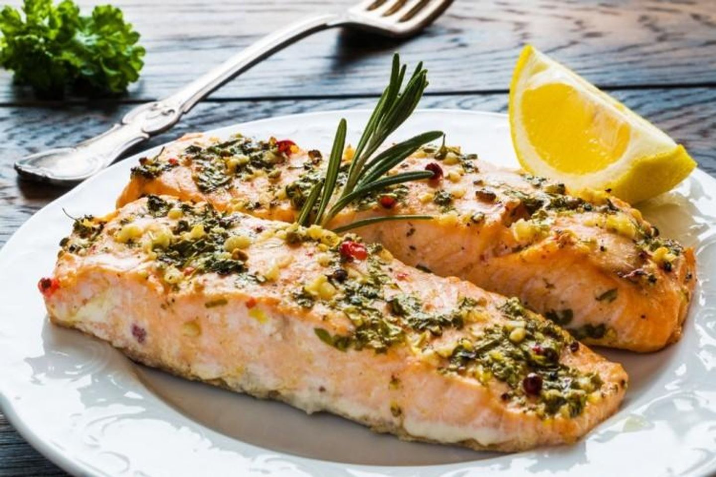 Salmon