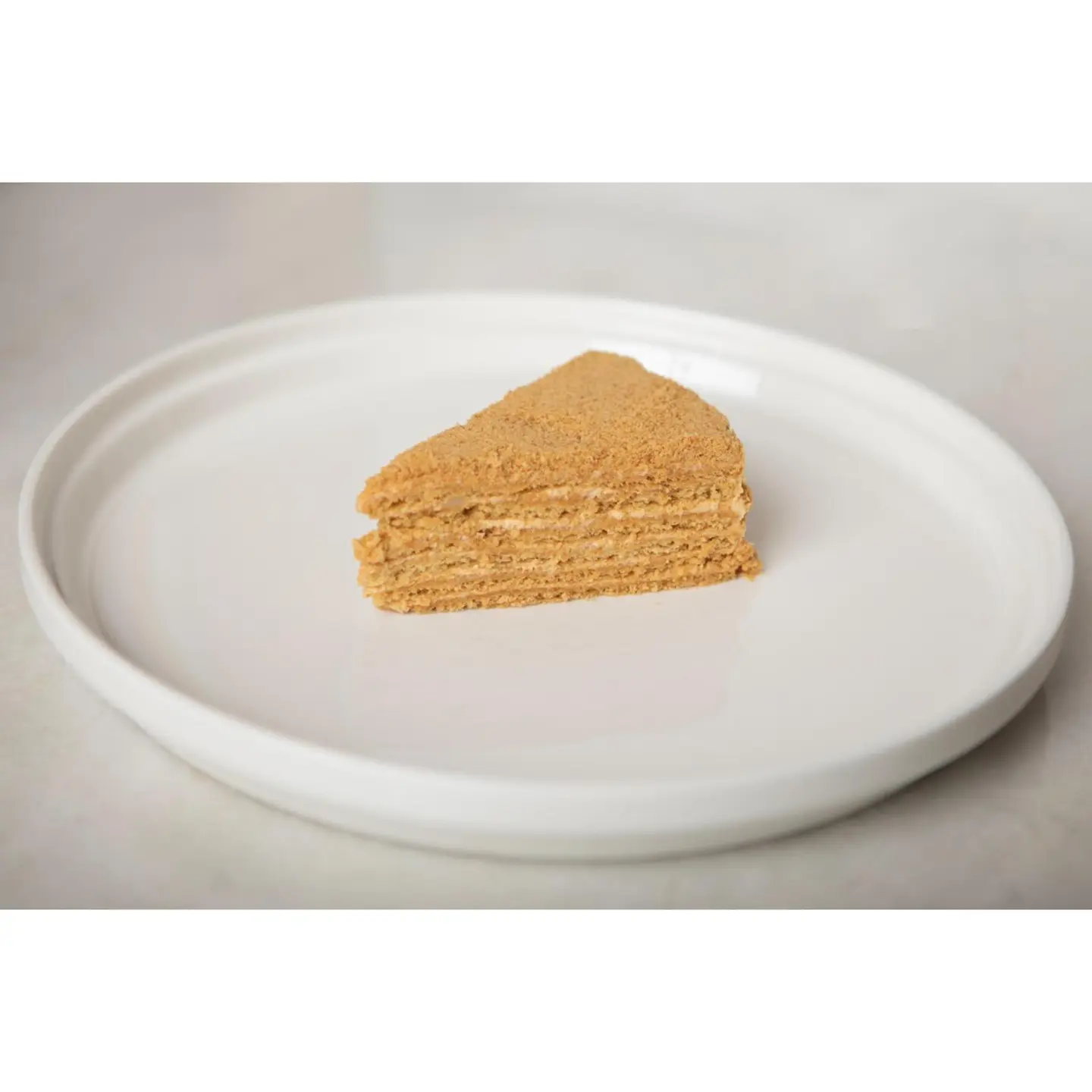 Honey Cake