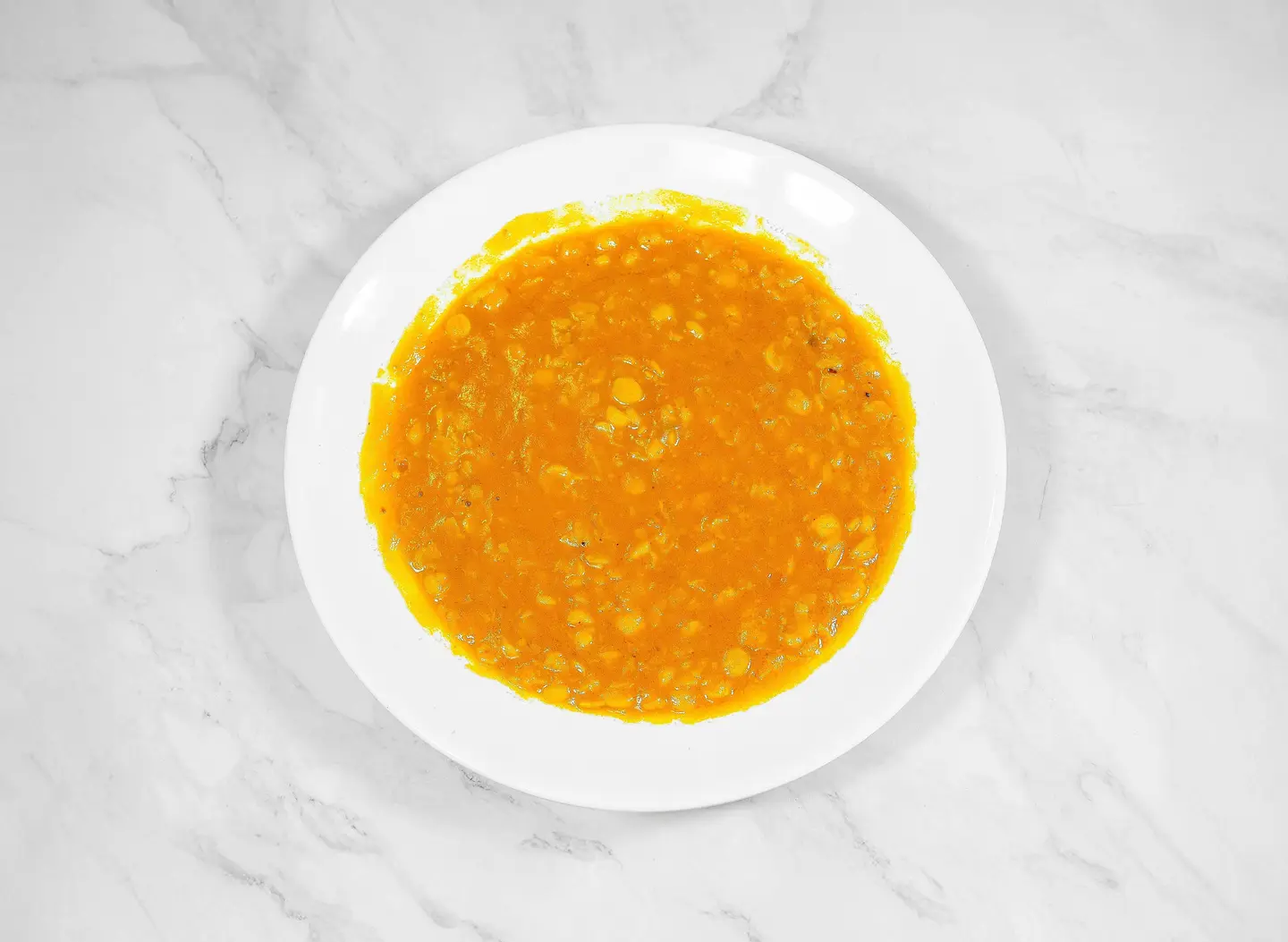 Mukshin Lentil Dish